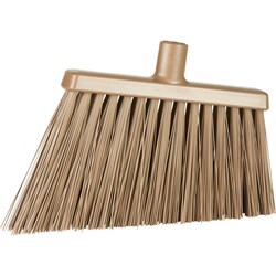 MSC POLY ANG HEAD BROOM, Quantity: Each of 1