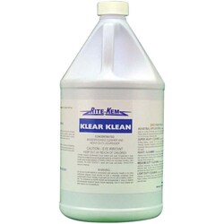 MSC&nbsp;Rite-Kem All-Purpose Cleaner & Degreaser, Liquid Concentrate, 1 gal, Biodegradable