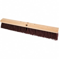MSC&nbsp;SYNTHETIC SWEEP FLR BRUSH