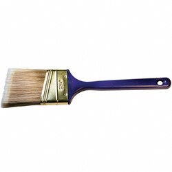 MSC&nbsp;POLY/NYL ANG WALL BRUSH