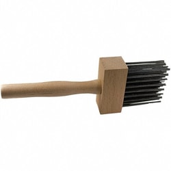 MSC CS FLT WIRE HVY SWEEP BRM