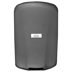 MSC&nbsp;Excel Dryer ThinAir Hand Dryer, Graphite, 110-120V, eHEPA