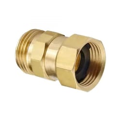 MSC&nbsp;BluBird Industries Kink Eliminator, Brass, Garden Hoses