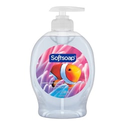 MSC&nbsp;Softsoap Liquid Hand Soap, Fresh Scent, 7.5 oz., Case of 6