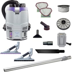 MSC&nbsp;ProTeam GoFit Cordless Battery, Lithium-ion, 54 V, 8 Ah