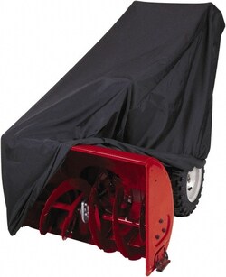 MSC SNOW THROWER COVER