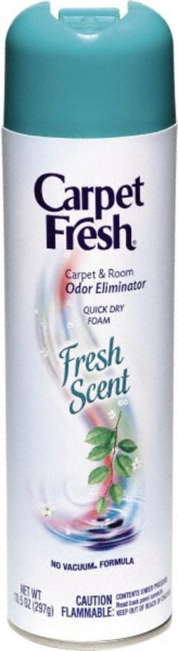 MSC&nbsp;CARPET ODOR ELIMINATOR
