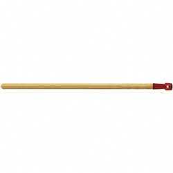 MSC CONTRACTOR BROOM HANDLE, Quantity: Pack of 12