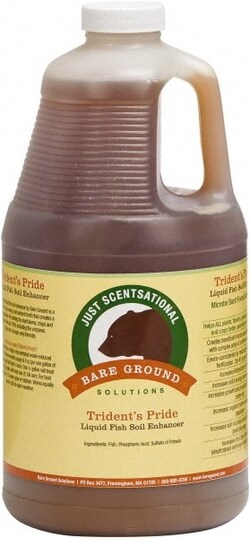 MSC SOIL CONDITION GRANULE