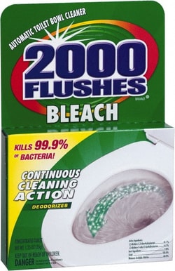 MSC&nbsp;TOILET BOWL CLEANER