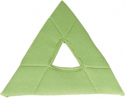 MSC&nbsp;GLASS CLEANING PAD