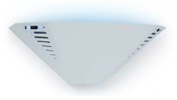 MSC&nbsp;PELSIS Insect Light, White, Shatter Resistant, 270 sq ft Coverage