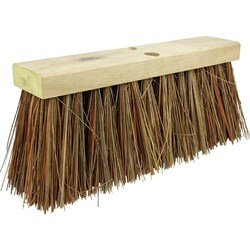 MSC ECONOLINE GARAGE SWEEP