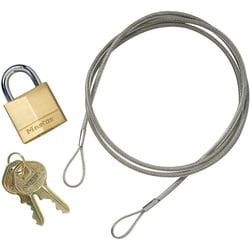 MSC&nbsp;TRASH CABLE ANCHOR KIT