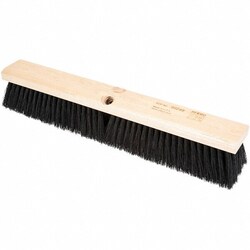 MSC TAMPICO SWEEP FLOOR BRUSH, Quantity: Pack of 12