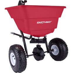 MSC PRECISION GARDEN SPREADER