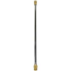 MSC FML QD PLUG/SOCKET ADAPTR