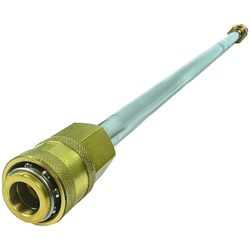 MSC METRIC PRESS WASHER GUN