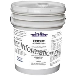 MSC&nbsp;GENERAL PURPOSE CLEANER