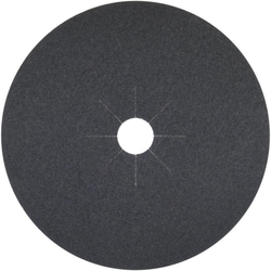 MSC DURITE SCREEN EDGER DISC