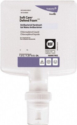 MSC WALK BEHIND SPRAYER