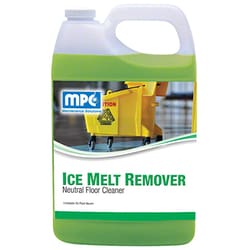 MSC&nbsp;Misco Products Corporation FIRST STEP Acrylic Floor Sealer, 5 Gallon, 18% Non-Volatile Solids