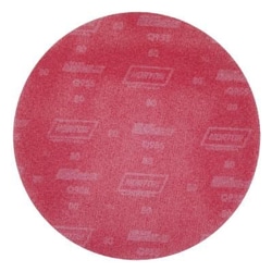 MSC&nbsp;Norton Durite Paper Floor Sanding Disc, Silicon Carbide, Heavy Paper