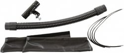 MSC&nbsp;Clarke Dust Containment Kit, for FM40 Orbital Floor Machine, 20 in Machine