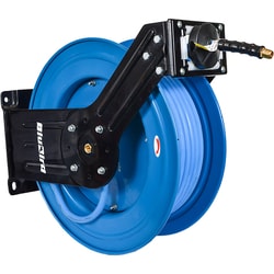 MSC&nbsp;BluBird O-Ring Kit, Pressure Washer, Universal Fit, Rubber