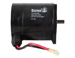 MSC&nbsp;Buyers Products Auger Gear Motor, Replacement, SaltDogg SHPE Series