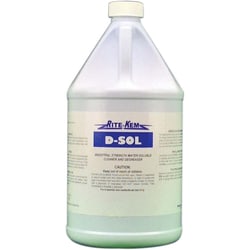 MSC&nbsp;Rite-Kem Multi-Purpose Cleaner, 30 Gallon Drum, pH 9.5-10