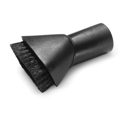 MSC&nbsp;Kärcher Suction Brush, 1.38 in. Diameter, Synthetic Hair Bristles