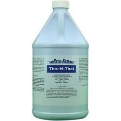 MSC&nbsp;Rite-Kem Detergent Disinfectant Cleaner, Liquid Concentrate, Pail, Non-Acid