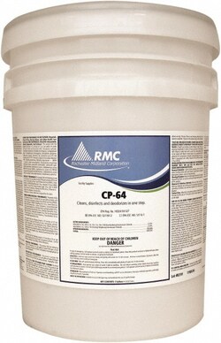 MSC&nbsp;ONE-STEP CLNR DISINFECTNT