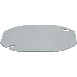 MSC&nbsp;Classic Accessories RV Protective Cover, Polyvinyl Chloride, Dometic Brisk II, Snow White