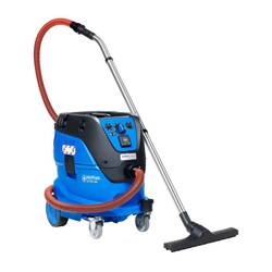 MSC&nbsp;ATTIX WET/DRY VACUUM