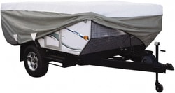 MSC FOLD CAMP TRAILER COVER