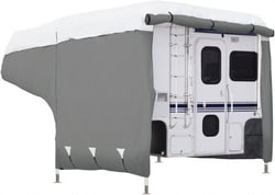 MSC POLYPRO III CAMPER COVER