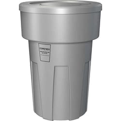 MSC&nbsp;POLY ROUND TRASH CAN