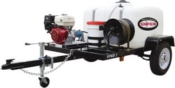 MSC GAS PRESSURE WASHER