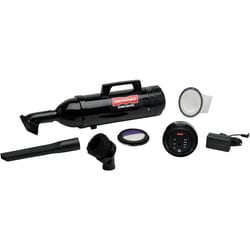 MSC&nbsp;MetroVac Portable Handheld Vacuum Cleaner, Cordless, HEPA, 22.2V