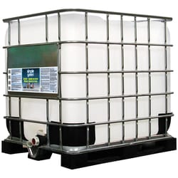 MSC&nbsp;Simple Green Rig Wash Cleaner & Degreaser, Liquid, Unscented, 275 gal