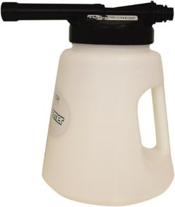 MSC&nbsp;Rochester Midland Corporation HydroFoamer, 96 oz, Plastic Tank