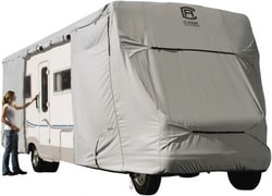 MSC PERMAPRO CLASS C RV COVER, Quantity: Each of 1