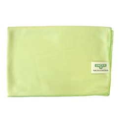 MSC&nbsp;Unger Microfiber Cloth, Microfiber, 16 x 16 in
