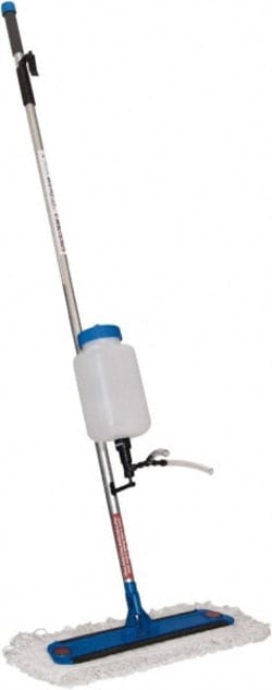 MSC FLOOR APPLICATOR COVER