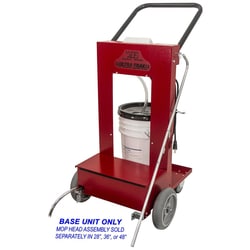 MSC&nbsp;Fas-trak Floor Applicator Cover, For Ultra-Trak, 28.0 Compatible