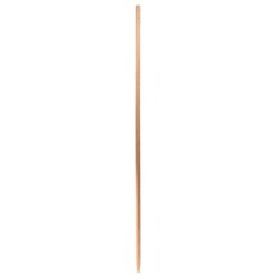 MSC&nbsp;Osborn Handle, Wood, Tapered, 72 inch, 1 inch Diameter