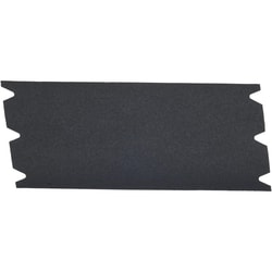MSC BURNISH TOOL