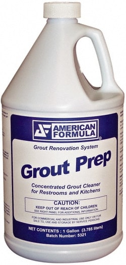 MSC&nbsp;American Formula Non Acid Bathroom Cleaner, Floral Scent, Disinfectant, Virucidal
